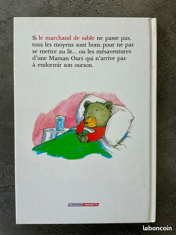 Allez, maintenant au lit (image 3)
