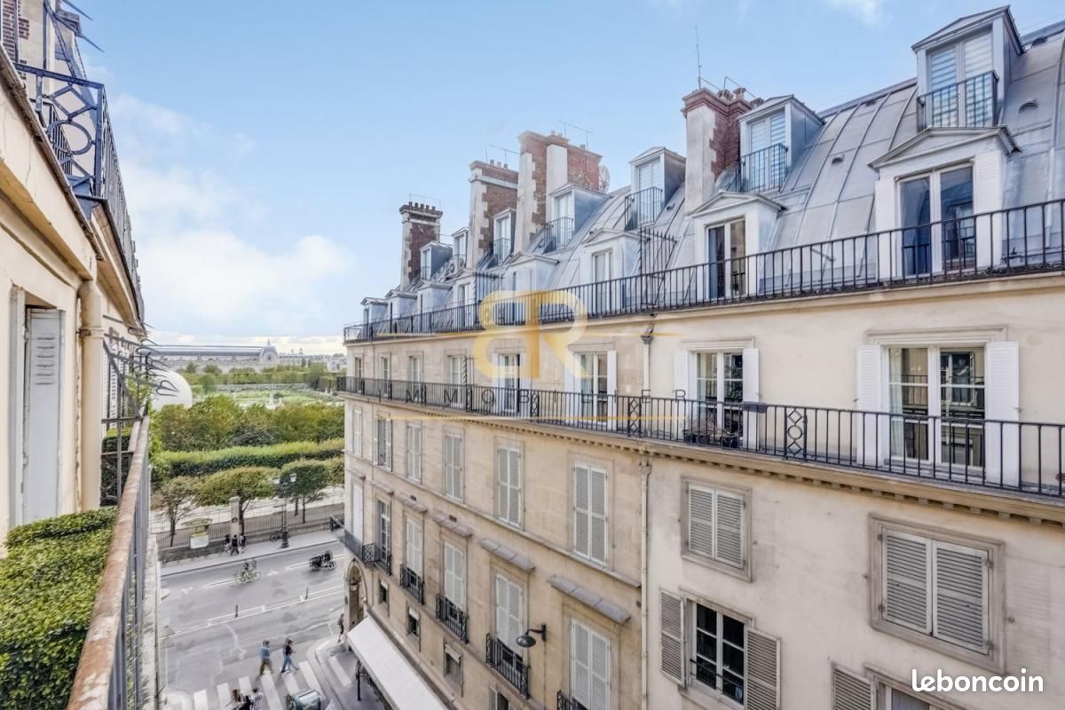 Appartement 3 pièces 75 m² · à Paris · 75 m² · 1 878 000 €