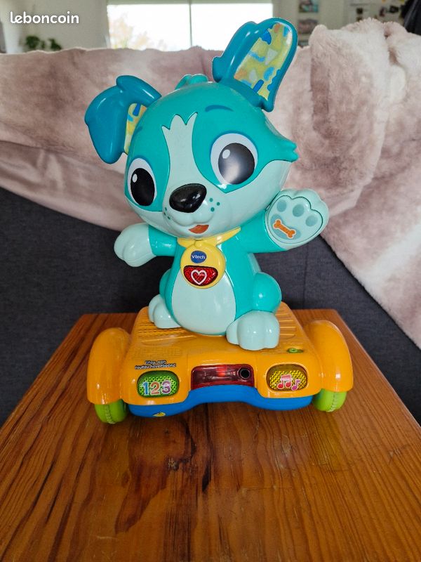 Titou mon toutou (image 1)