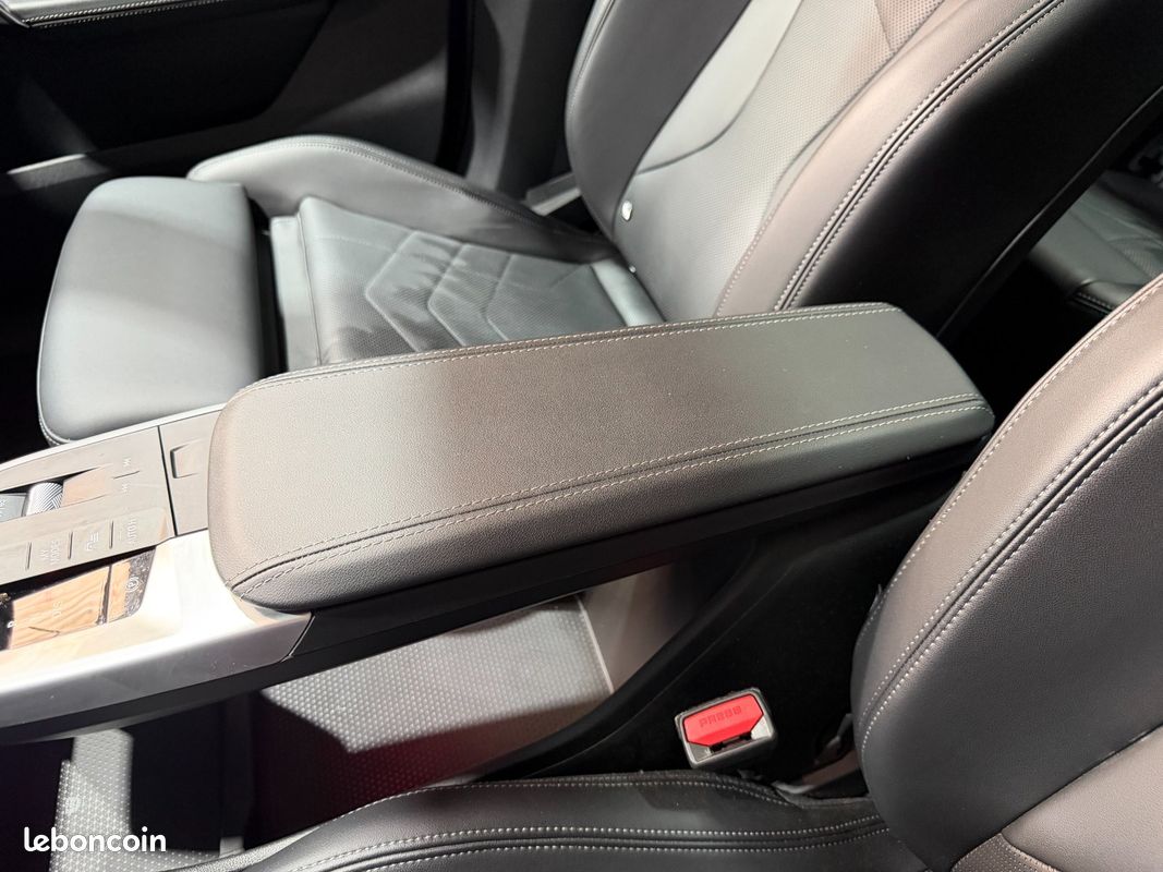 BMW X1 U11 sDrive 18d 150ch DKG7 M Sport (image 34)