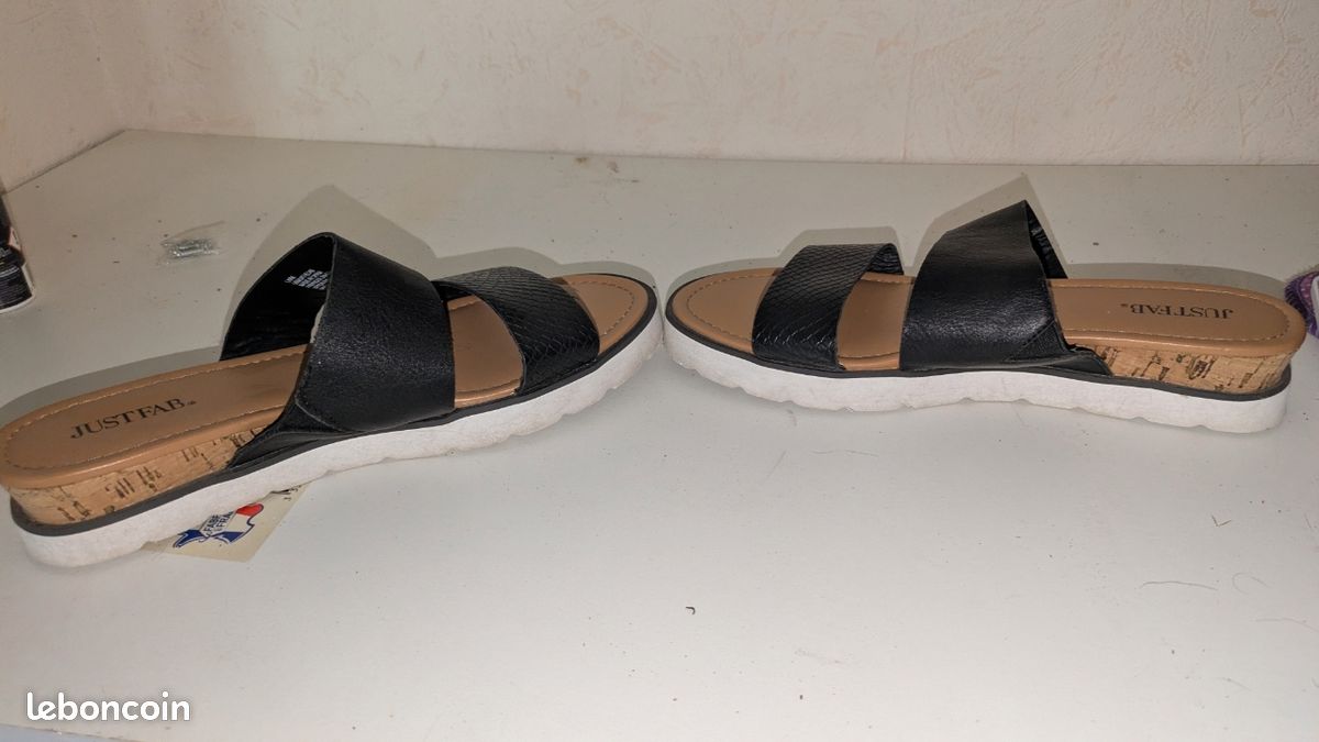 Chaussures t41 (image 5)