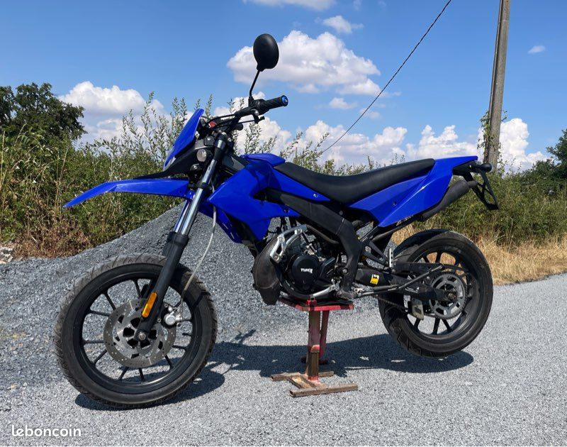 Derbi drd xtreme (image 1)