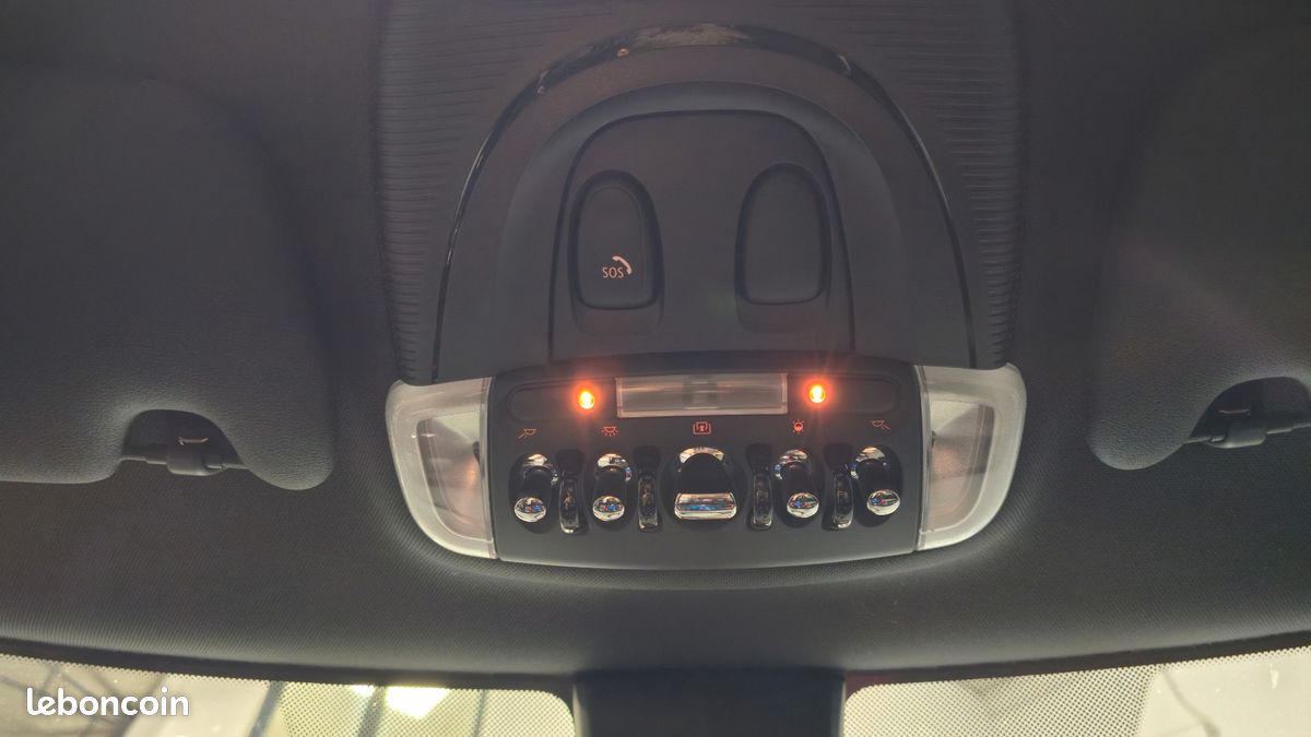 MINI COOPER 2.0 231 JOHN COOPER WORKS BVA PHASE 2 ULTIMATe (image 49)
