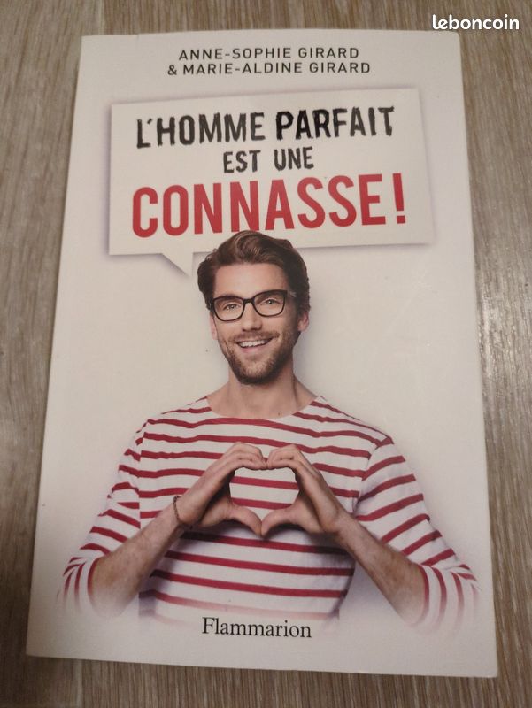 L'homme parfait est une connasse (image 2)