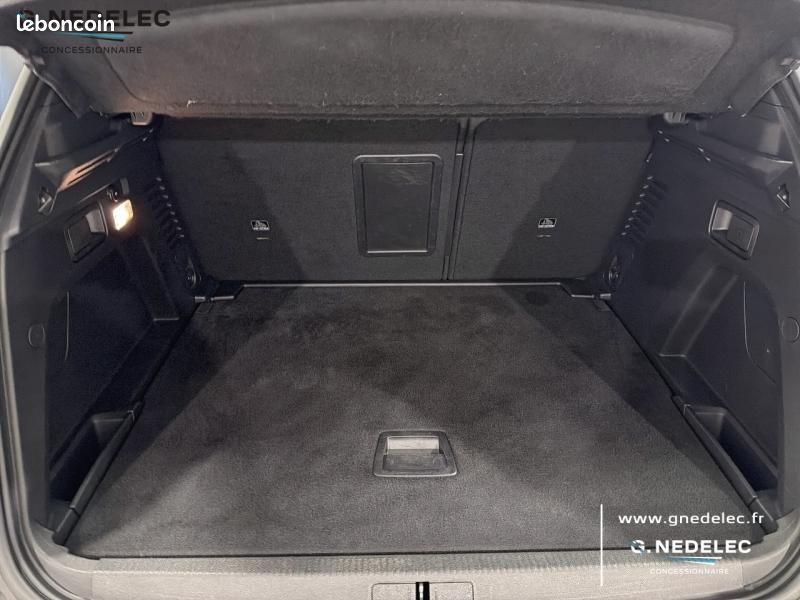 Peugeot 3008 1.5 BlueHDi 130ch S&S Allure Pack (image 6)