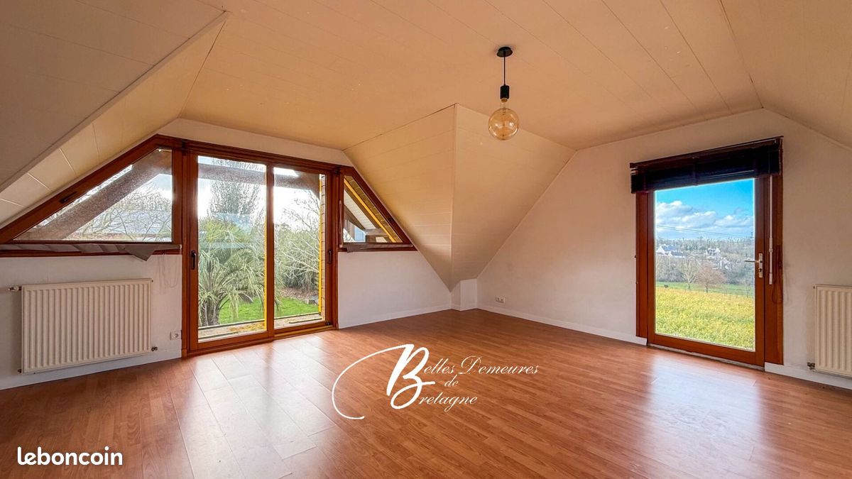 Propriété 8 pièces 201 m² (image 14)