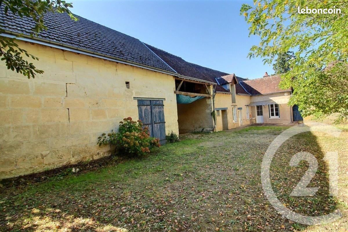 Maison 5 pièces 151 m² · à Villiers-sur-Loir · 151 m² · 175 000 €