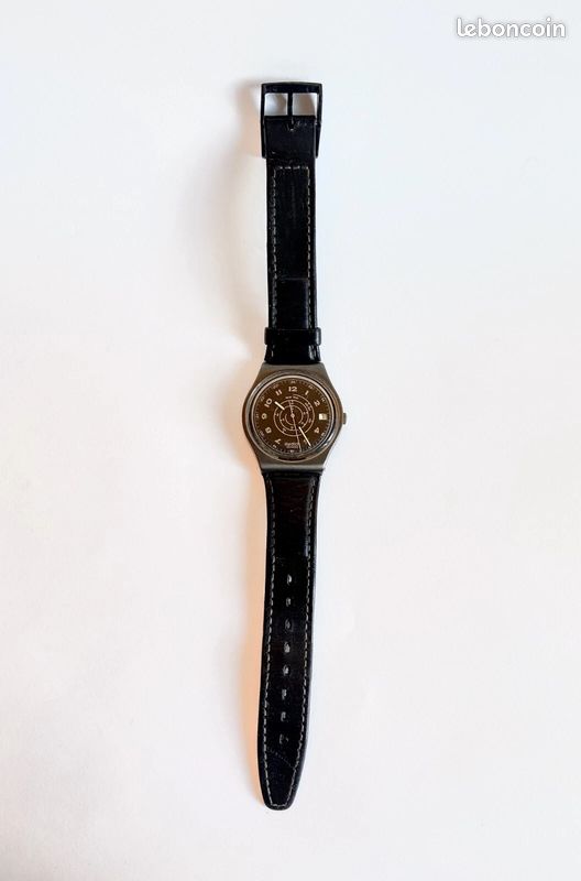 Montre gx 406 neuve (image 3)