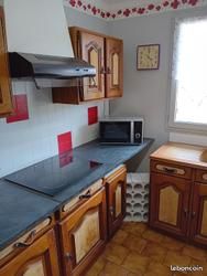 Immeuble de rapport - 89m2 - 3 chambres