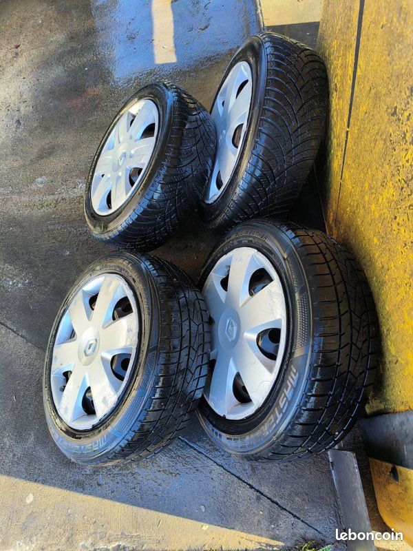 Roues Renault (image 3)