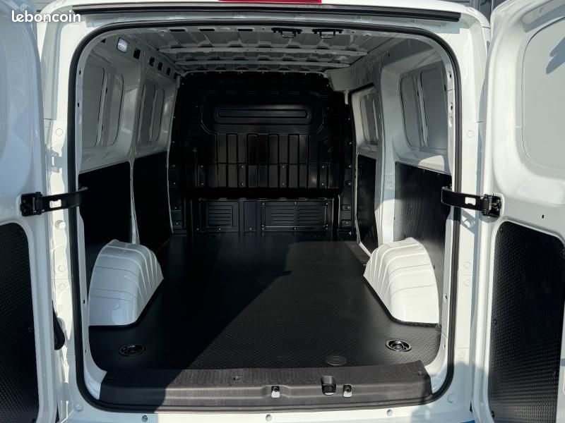 Maxus eDeliver5 Fg L1H1 163ch 64 kWh (image 23)