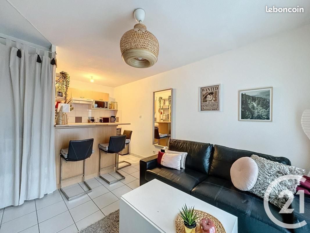 Appartement a louer belfort - 2 pièce(s) - 35 m2 - Surfyn