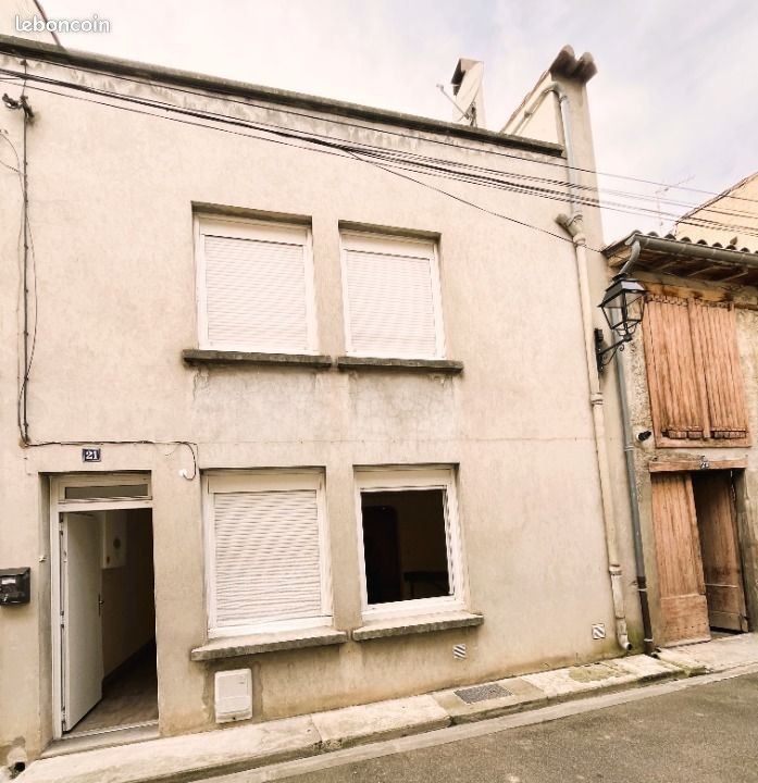 Maison de ville 5 pièces 120 m² (image 10)