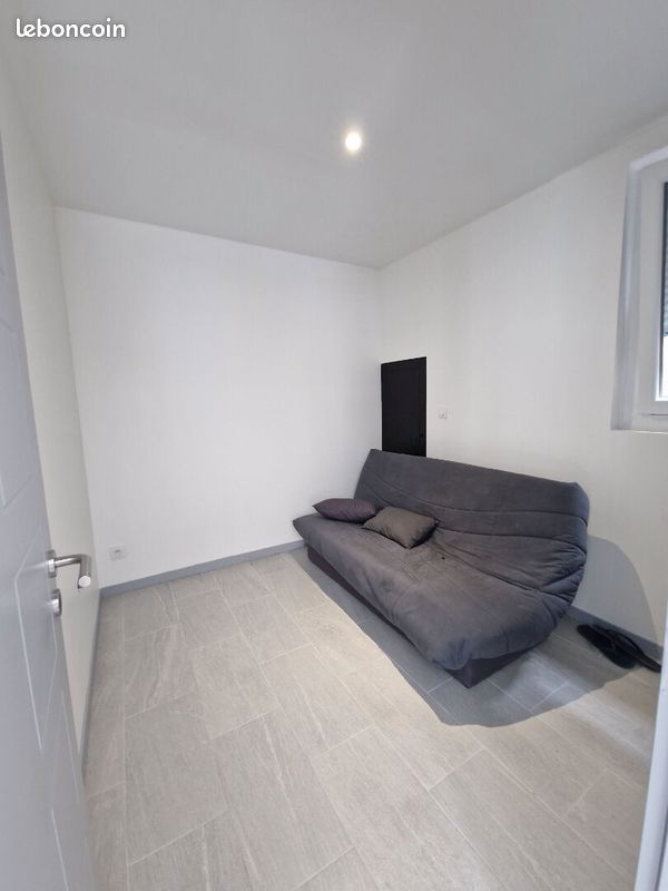 Appartement 2 pièces 40 m² - Tulle 19000 (image 2)