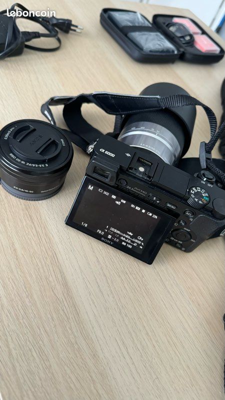 Sony A6000 (image 2)