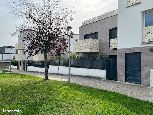 Appartement 2 pièces 42 m² · à Bruyères-le-Châtel · 42 m² · 801 €/mois