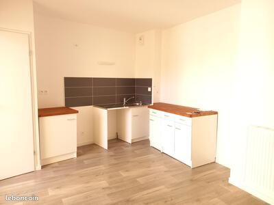Appartement 2 pièces 41 m² · à Fondettes · 41 m² · 620 €