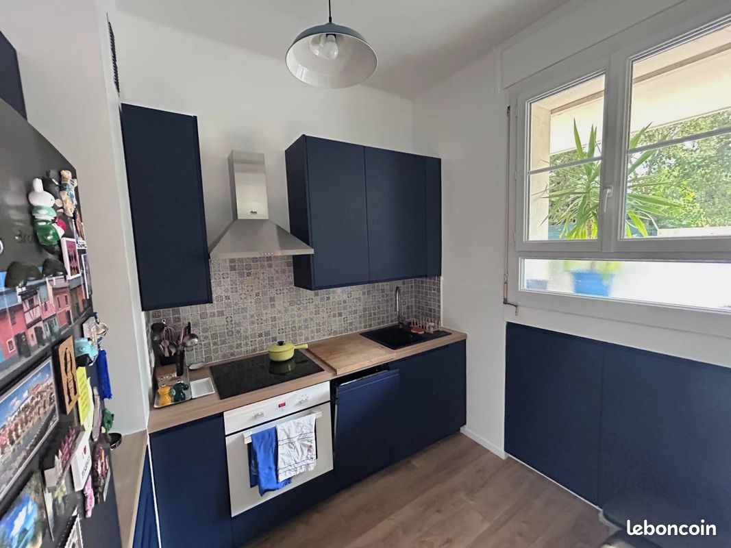 Appartement 3 pièces 53 m² · à Nice · 53 m² · 280 000 €