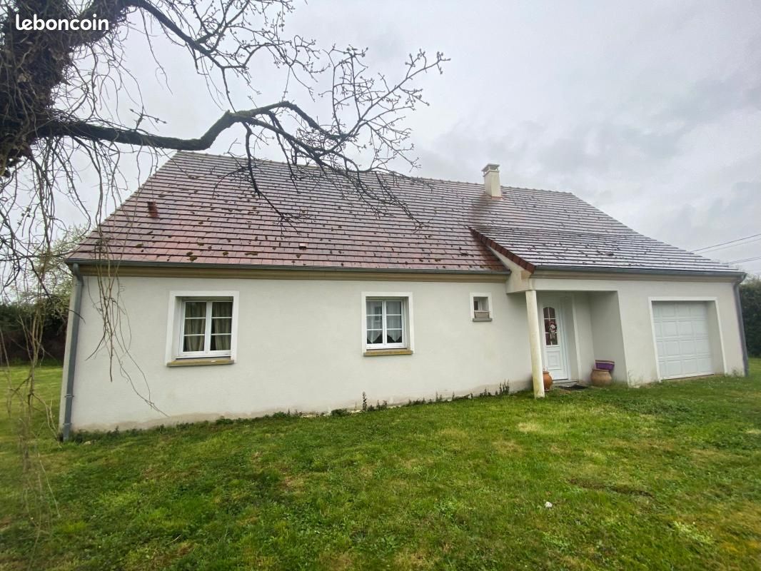 Maison 4 pièces 99 m² · à Doue · 99 m² · 1 100 €