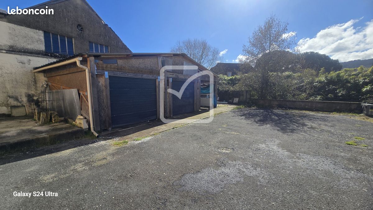 Immeuble 503 m² Souillac (image 18)