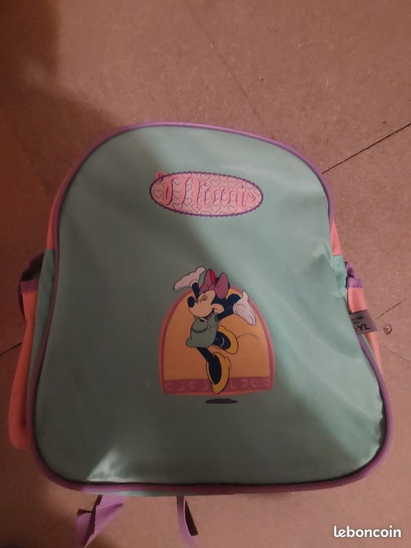 Sacs à dos enfant (image 3)