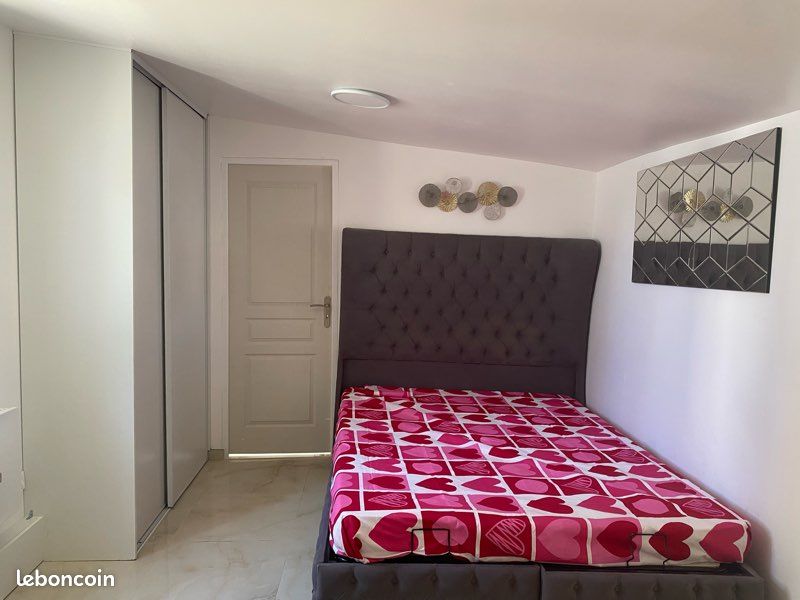 Appartement 1 pièce 20 m² · à Chilly-Mazarin · 20 m² · 680 €
