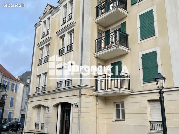 Appartement a louer le plessis-robinson - 1 pièce(s) - 28 m2 - Surfyn
