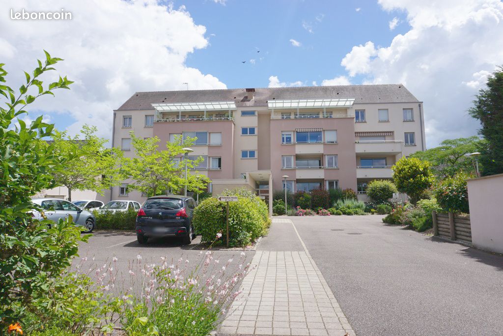 Appartement 3 pièces 93 m² · à Paray-le-Monial · 93 m² · 241 500 €