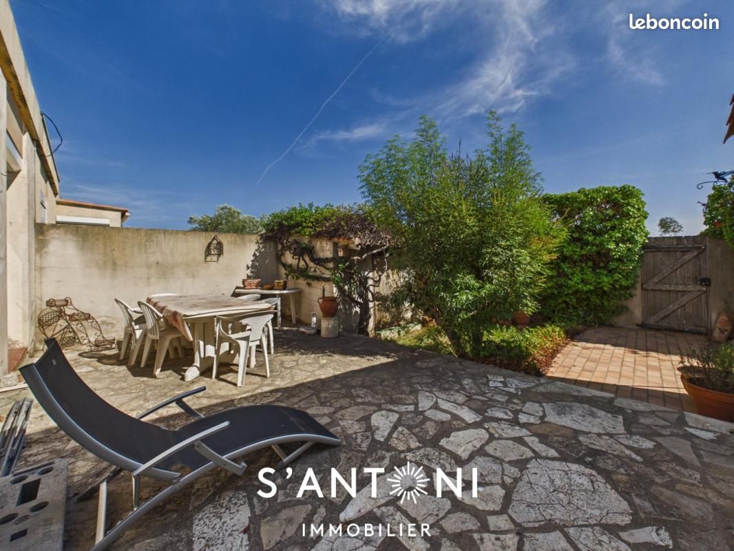 Maison 5 pièces 99 m² · à Frontignan · 99 m² · 244 900 €