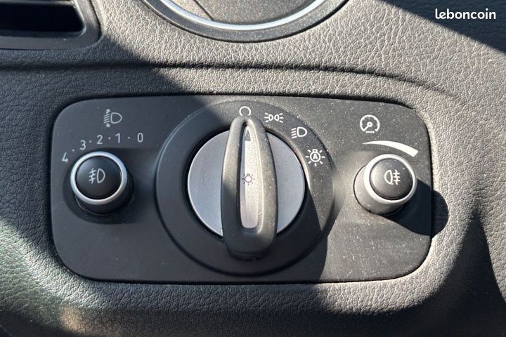 FORD S-MAX 140Ch Garantie 12 mois (image 18)