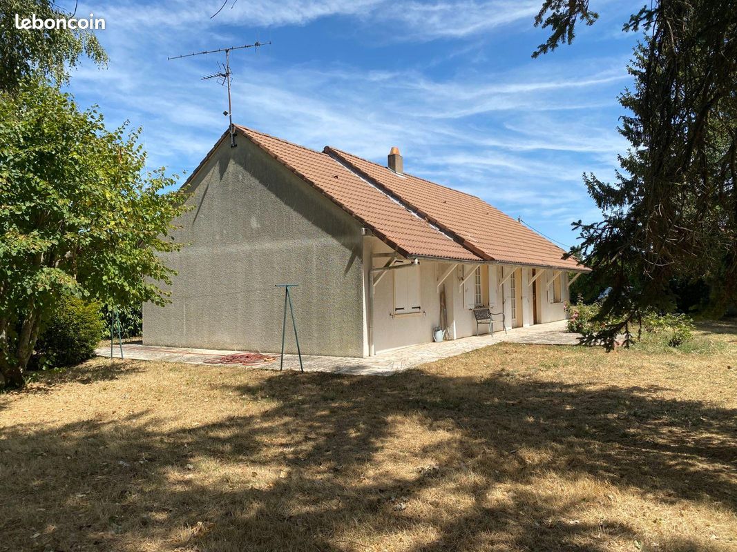 Maison 5 pièces 114 m² · à Loches · 114 m² · 170 800 €