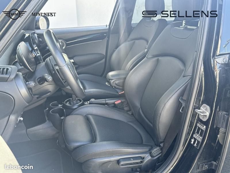 Mini Mini 5 Portes Cooper S 178ch Edition Premium Plus BVA7 (image 24)