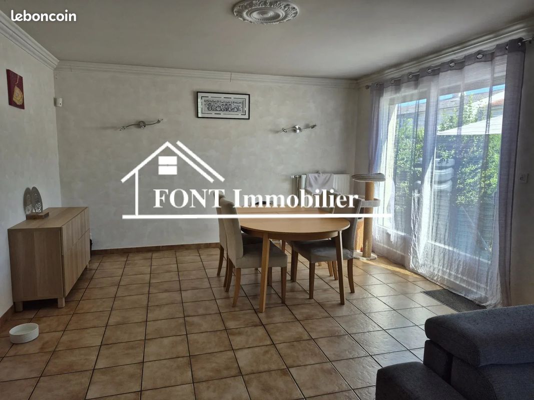 Maison 6 pièces 111 m² · à Saint-Chamond · 111 m² · 227 000 €