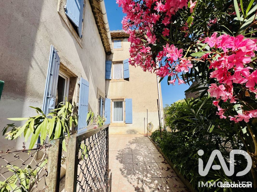 Maison 6 pièces 134 m² · à Ferrals-les-Corbières · 134 m² · 143 000 €