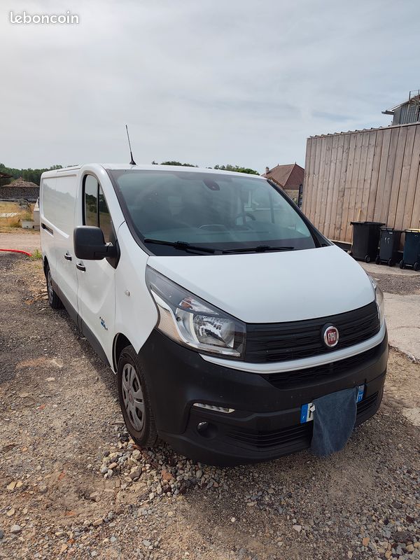 Fiat talento (image 1)