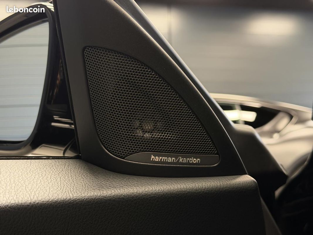 BMW SERIE 2 M2 LCI F87 3.0L 370CV DKG7 - Echapp M Perf/Sièges à Mémoire/Harman Kardon-Suivi (image 21)