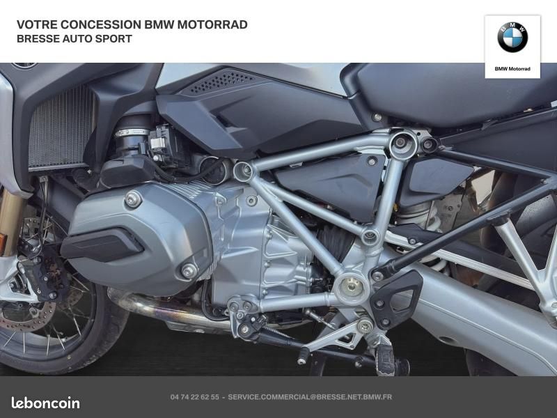 Bmw R R 1200 GS (image 10)