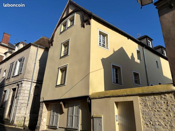 Studio 1 pièce 22 m²