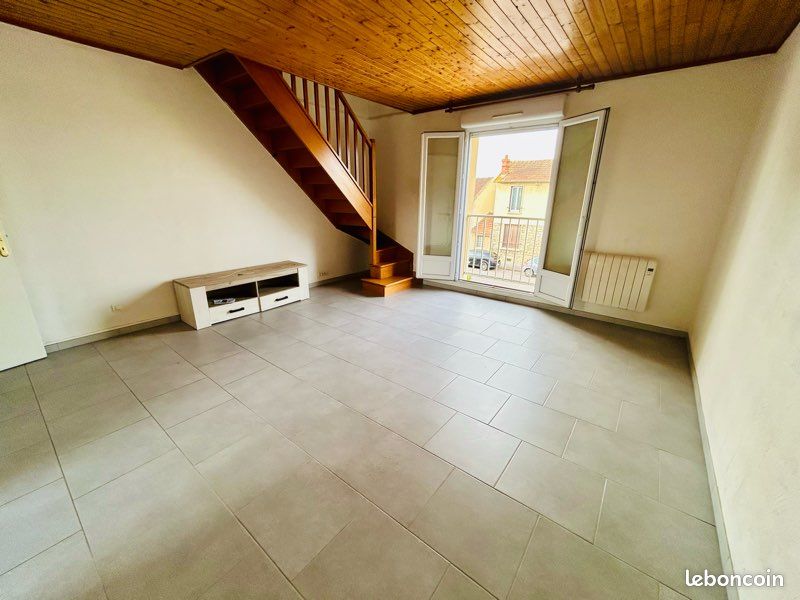 Appartement 2 pièces 50 m² · à Limay · 50 m² · 840 €/mois