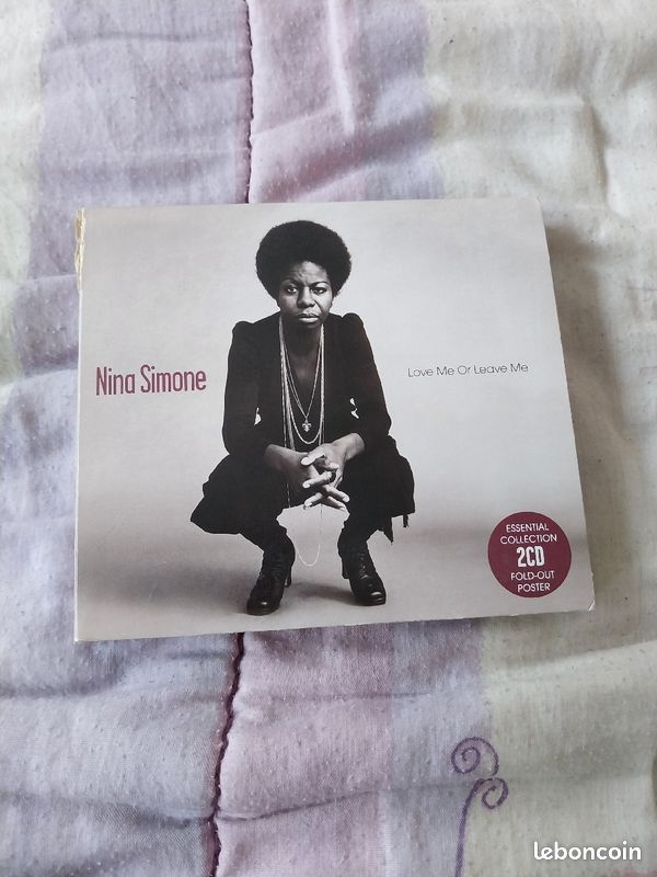 Cd nina simone (image 1)