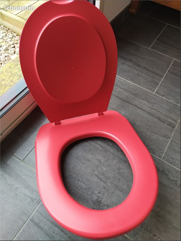 Concours Lépine Abattant Wc Clipsable Papado Avis Papado Lunette