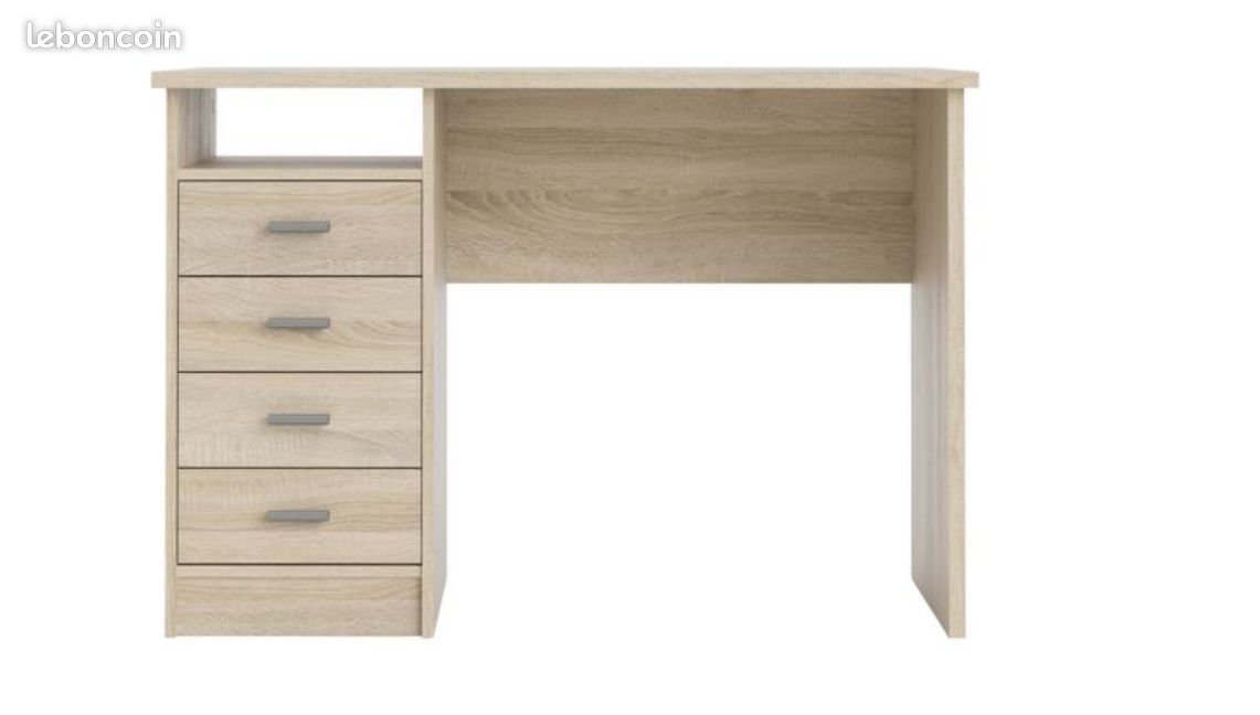Bureau très bon état (image 2)