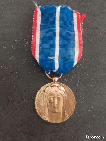 Médaille des anciens de la Rhénanie et de la Rhur - Souvenirs
