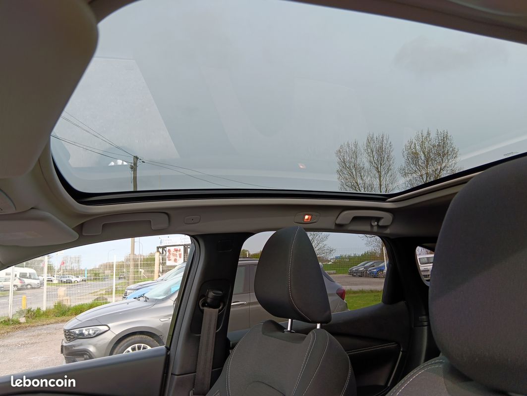 NISSAN QASHQAI e-Power N-Connecta hybride 190cv (image 13)