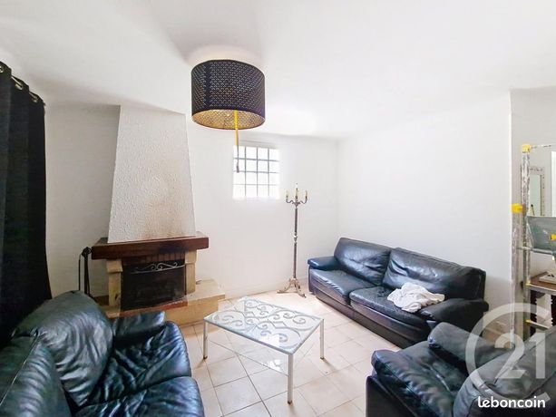 Maison a louer savigny-sur-orge - 7 pièce(s) - 115 m2 - Surfyn