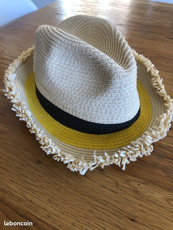 Chapeau enfant (image 3)