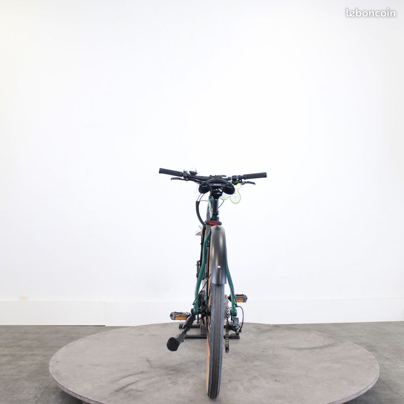 Vélo de ville électrique Velomad SPORT+ M 572 | Neuf Destockage (image 7)