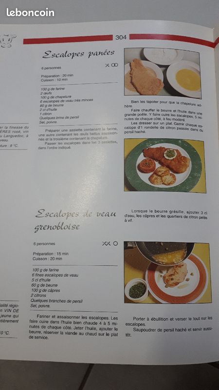 L'encyclopédie de la cuisine (image 4)