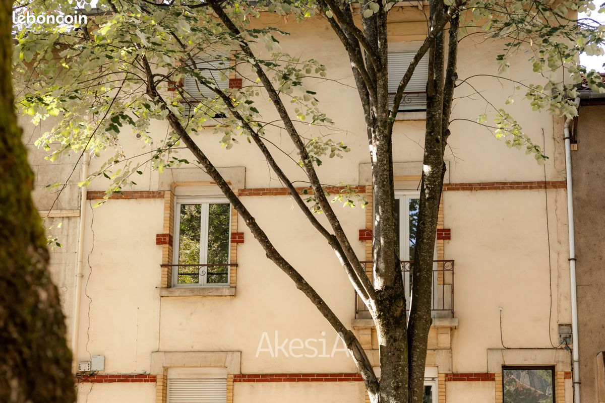 Immeuble 137 m² · à Nancy · 137 m² · 379 000 €