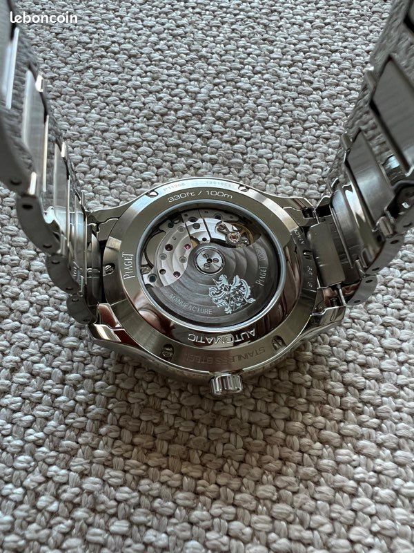 Piaget Polo S (image 3)